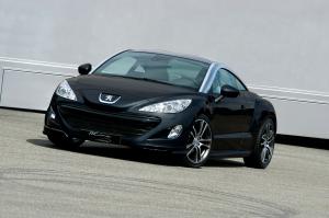 Peugeot RCZ RC Line by Irmscher '2011